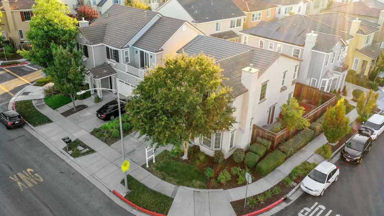 Photo of Outdoor in West San Jose