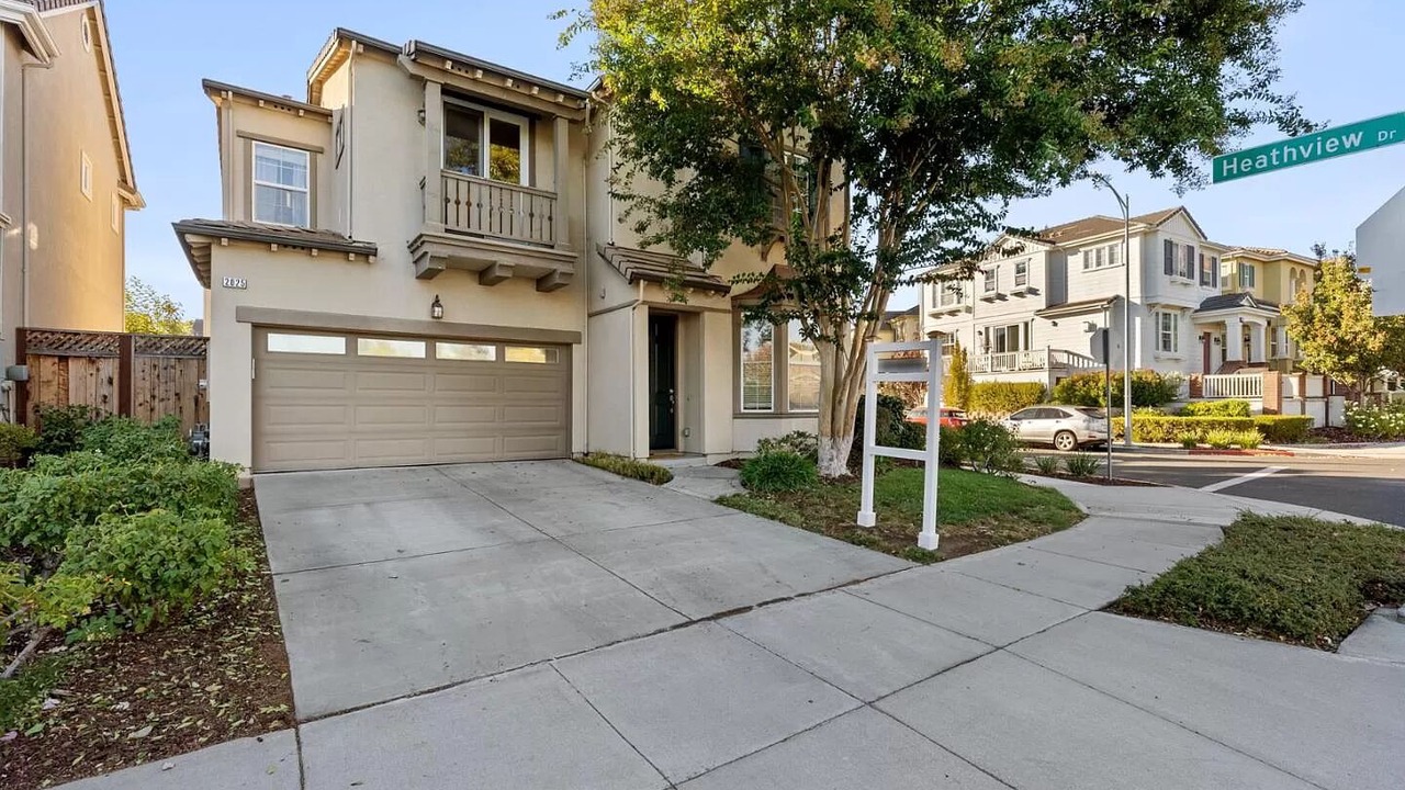 Photo of Outdoor in West San Jose