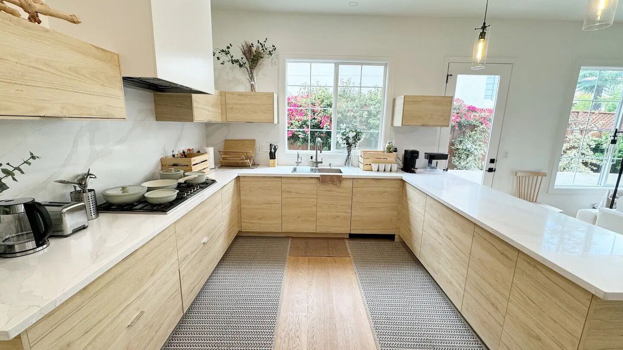Photo of Kitchen in West San Jose