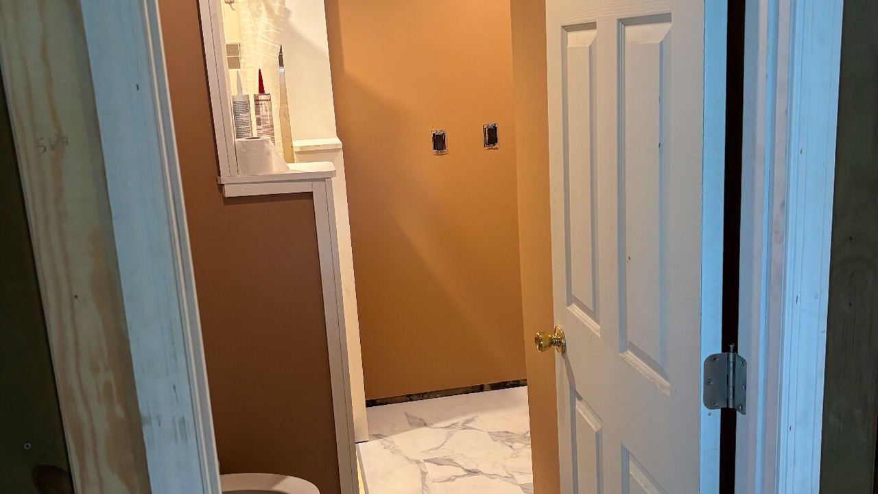Photo of Bathroom in Silver Springs