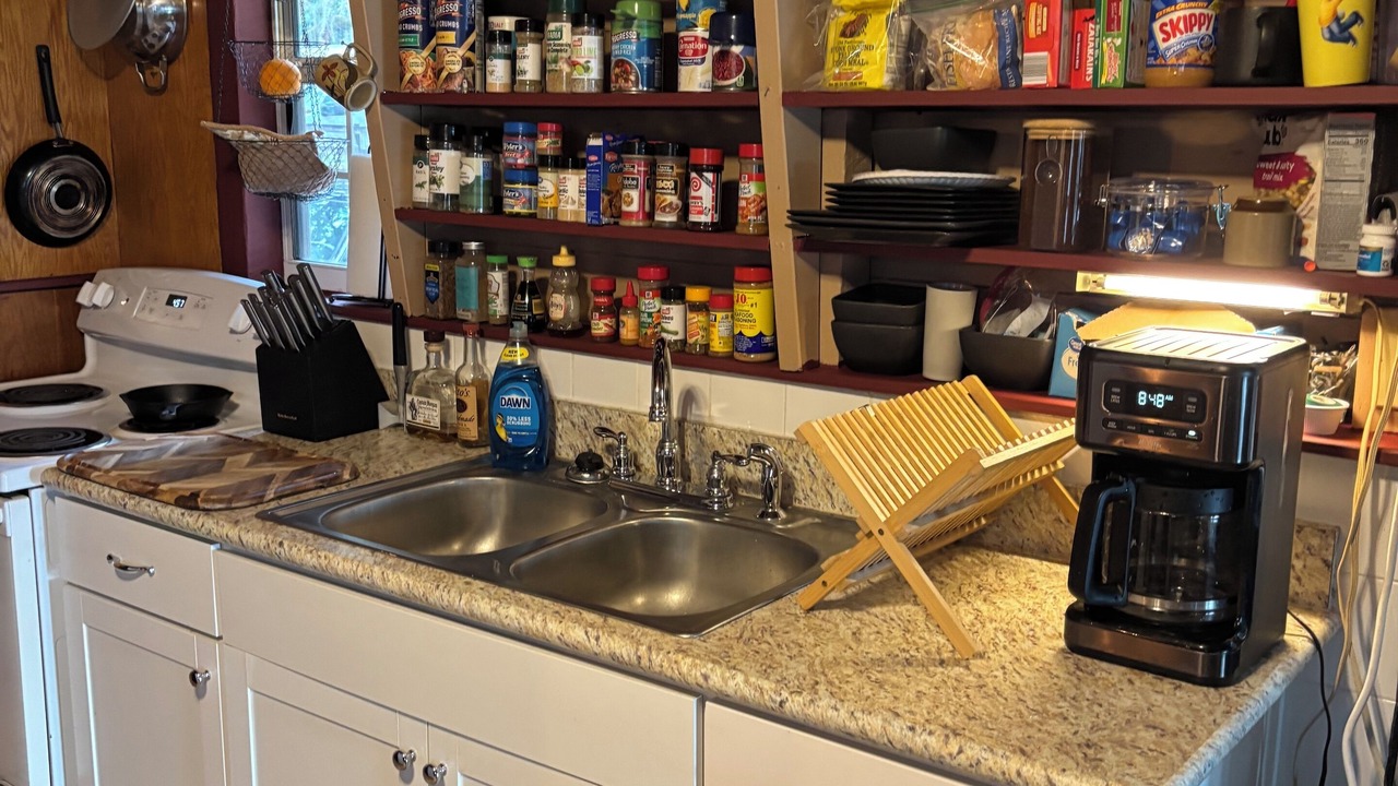 Photo of Kitchen in Silver Springs