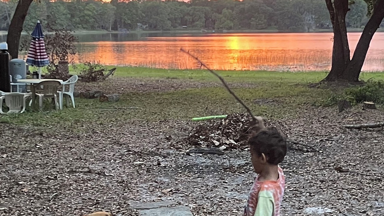 Photo of Outdoor in Silver Springs