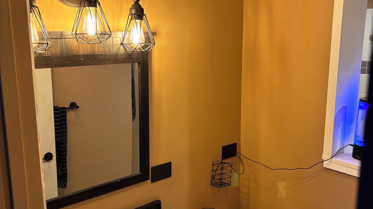 Photo of Bathroom in Silver Springs