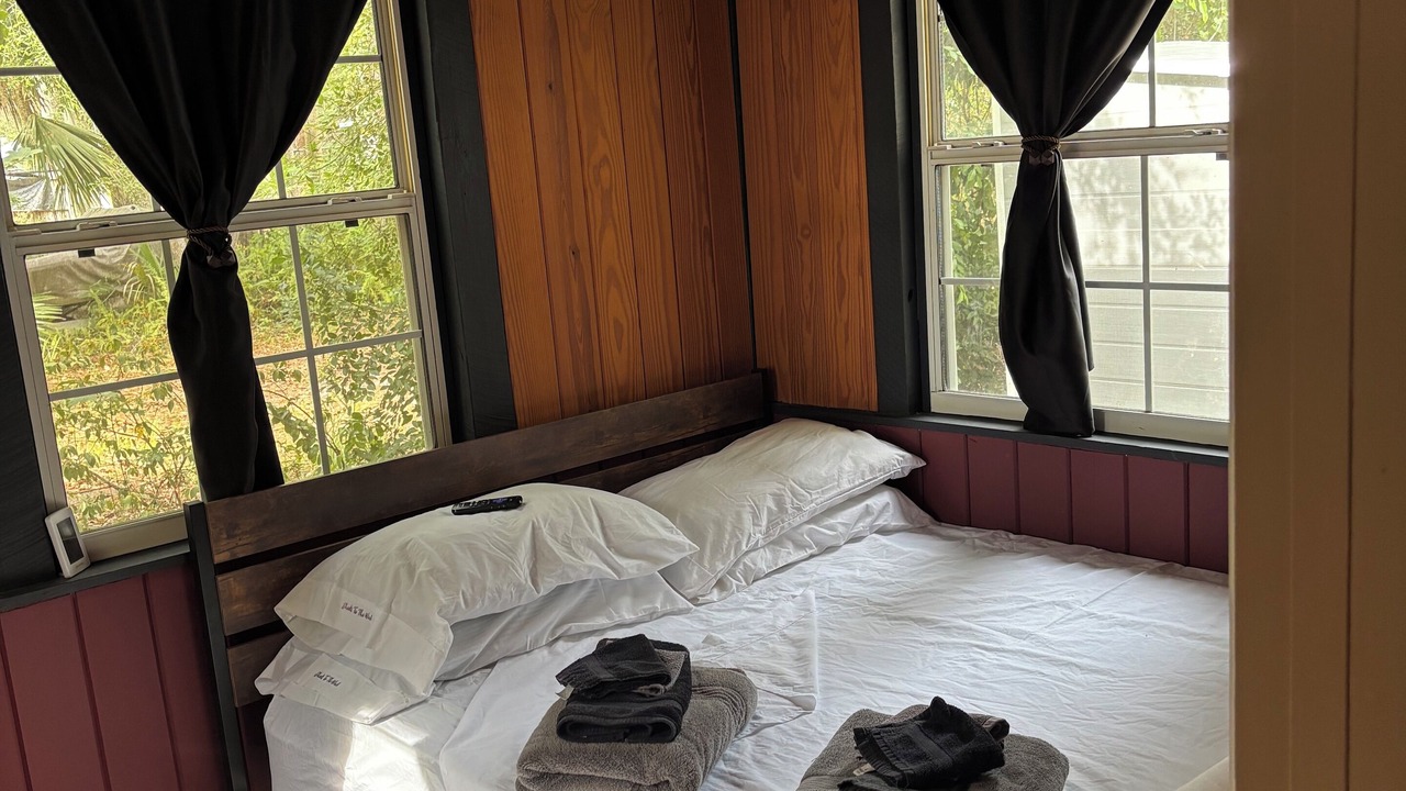 Photo of Bedroom in Silver Springs