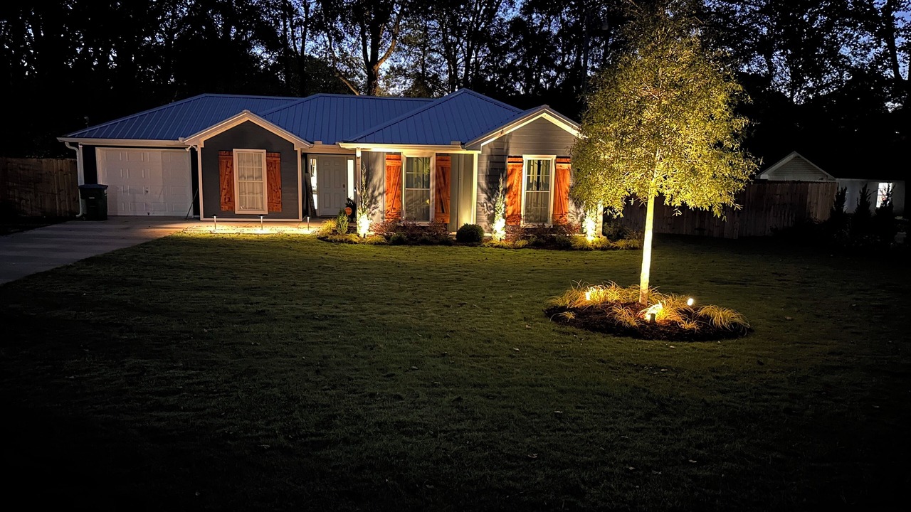 Photo of Outdoor in Montevallo
