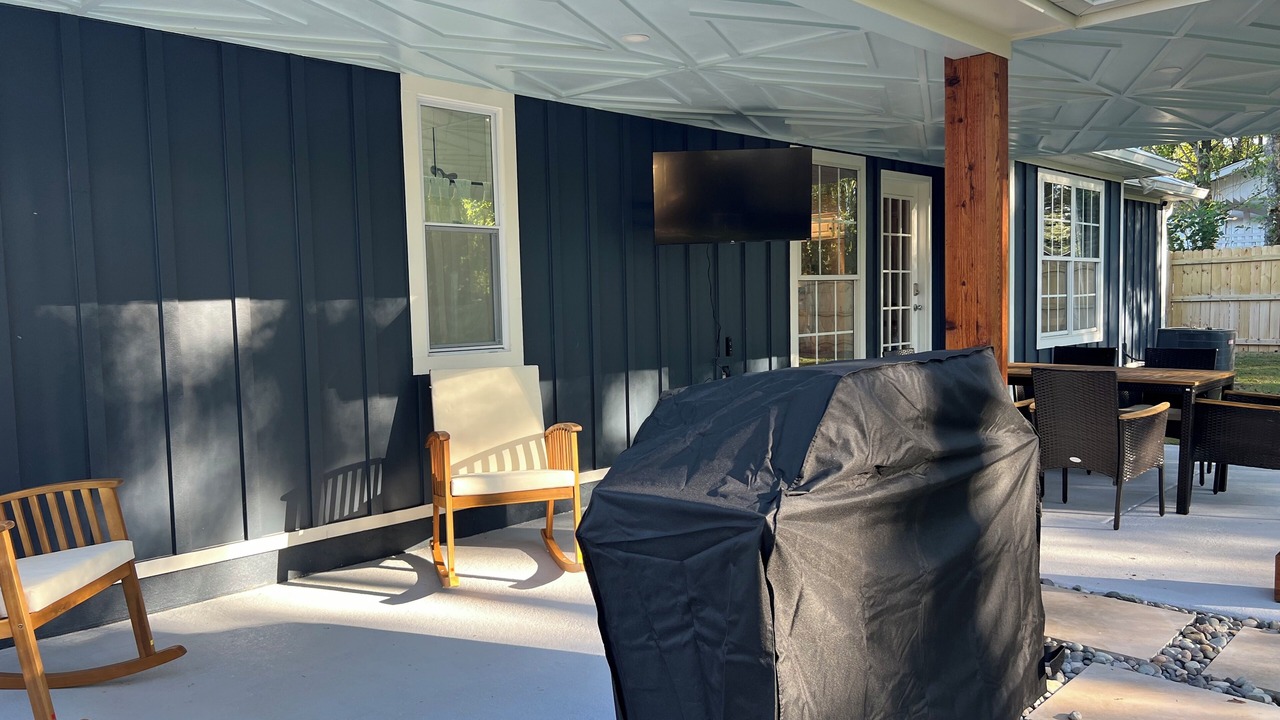 Photo of Outdoor in Montevallo