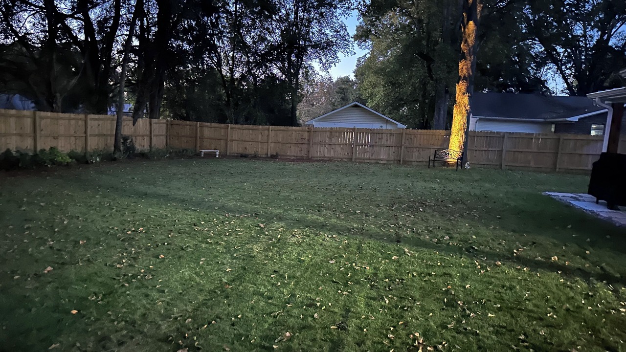 Photo of Outdoor in Montevallo