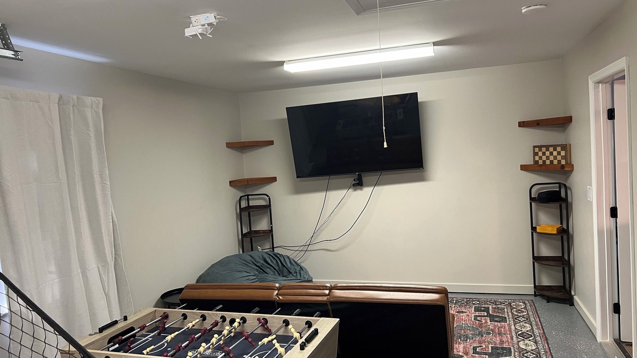 Photo of Bedroom in Montevallo