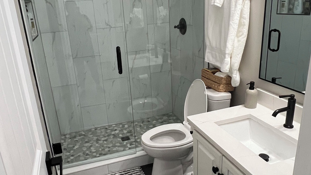Photo of Bathroom in Montevallo
