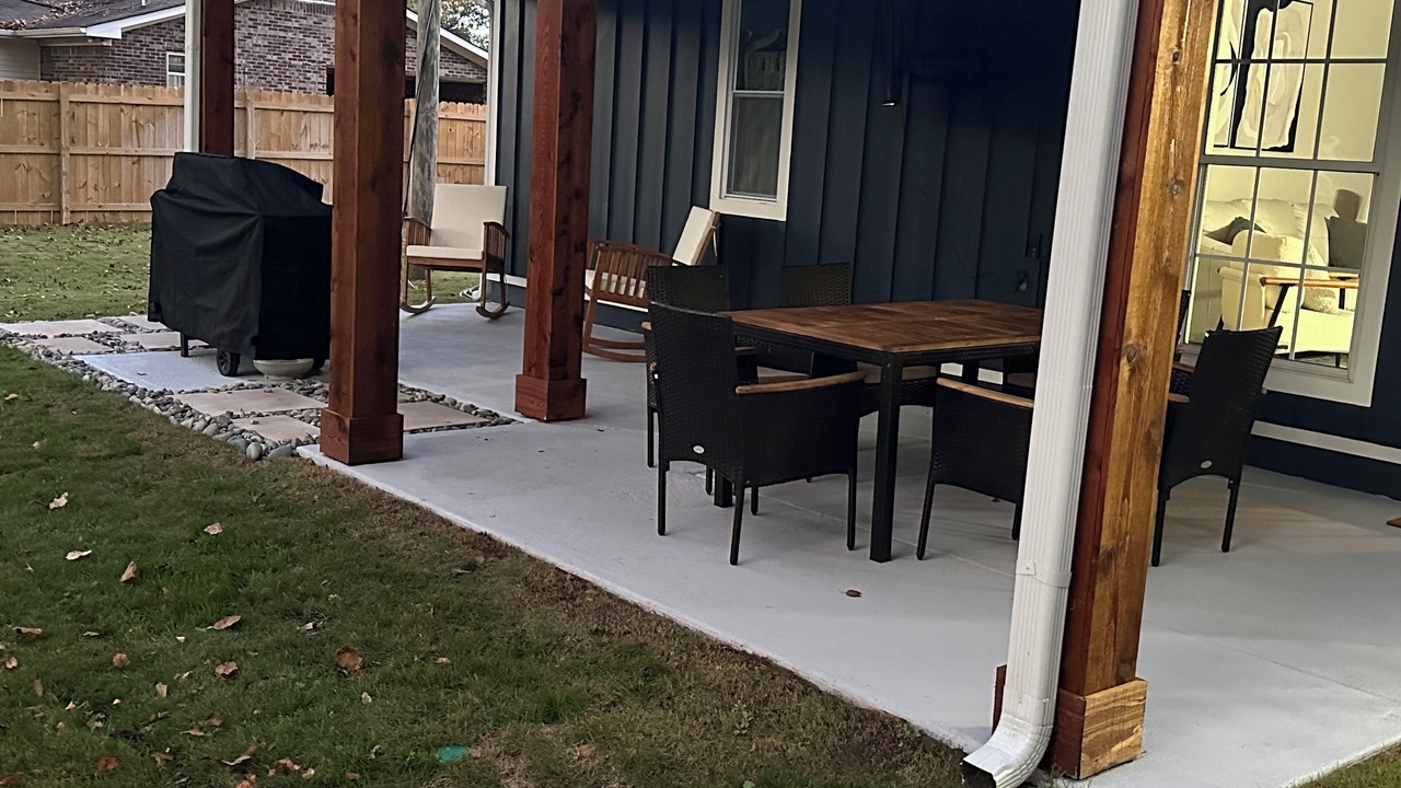 Photo of Outdoor in Montevallo