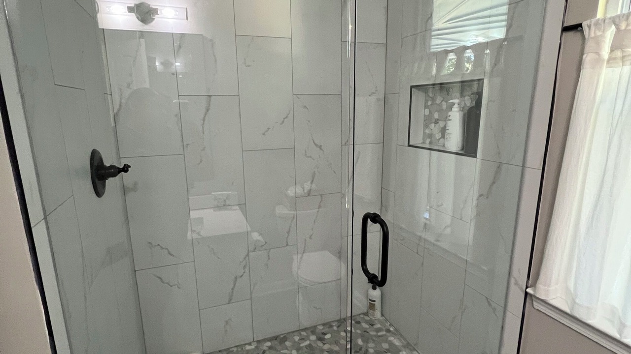 Photo of Bathroom in Montevallo
