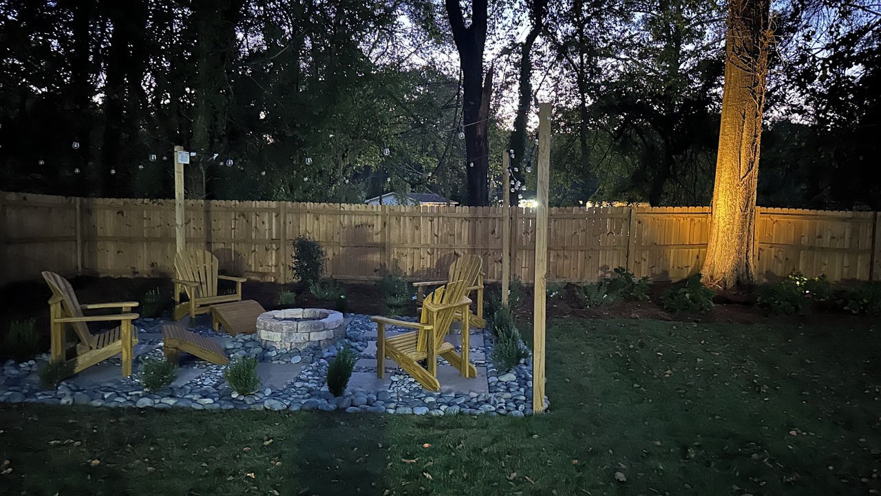 Photo of Outdoor in Montevallo