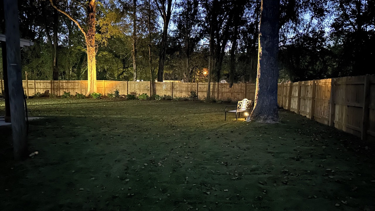 Photo of Outdoor in Montevallo