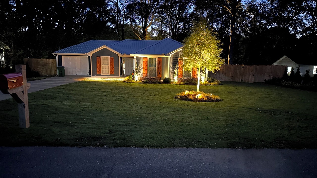 Photo of Outdoor in Montevallo