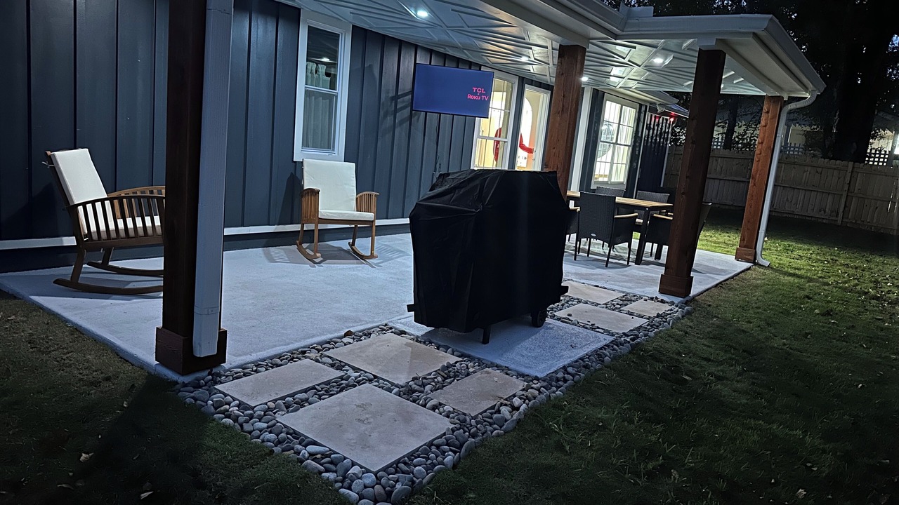 Photo of Outdoor in Montevallo