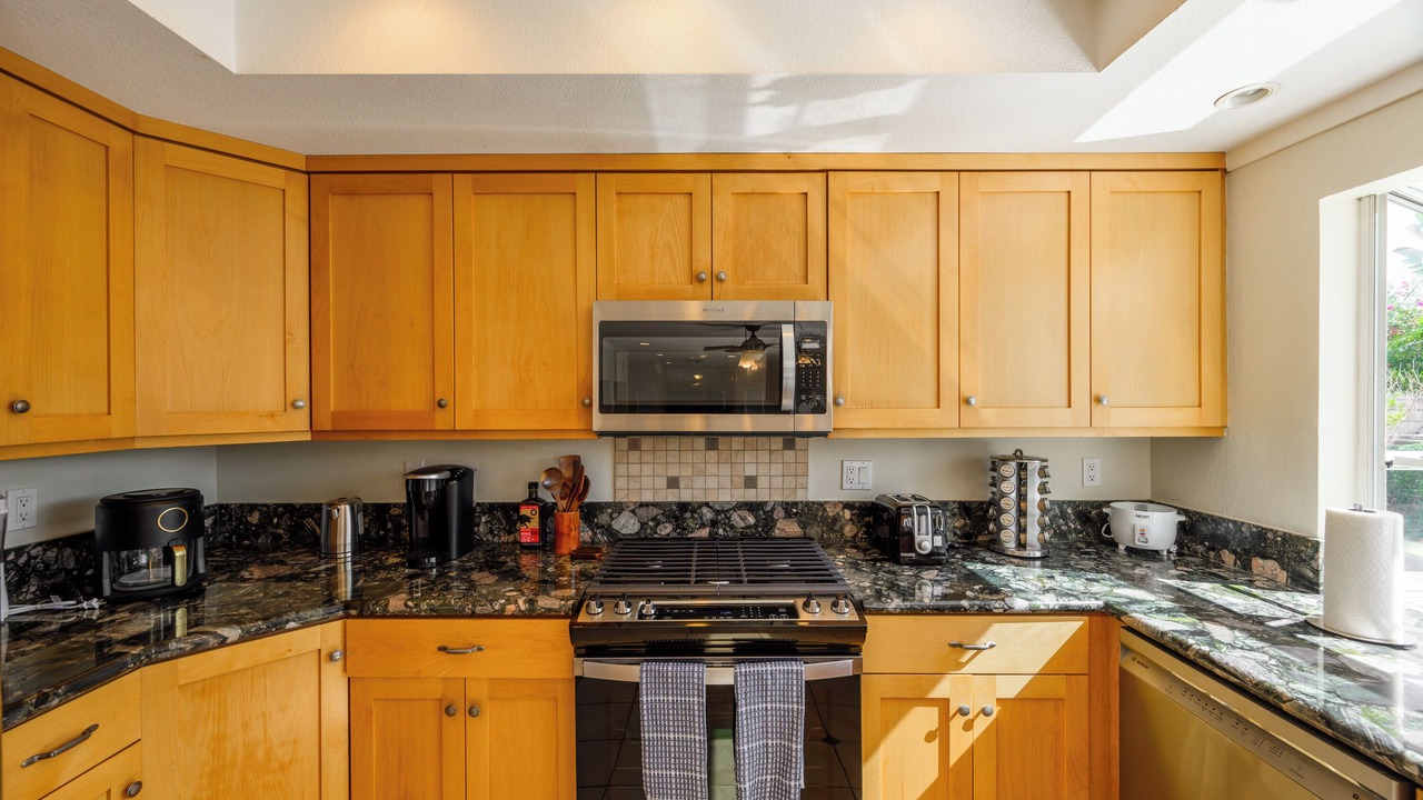 Photo of Kitchen in Mission Viejo