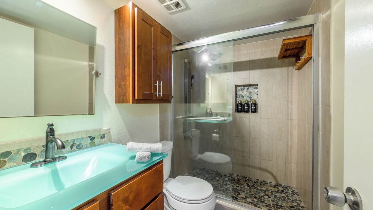 Photo of Bathroom in Mission Viejo