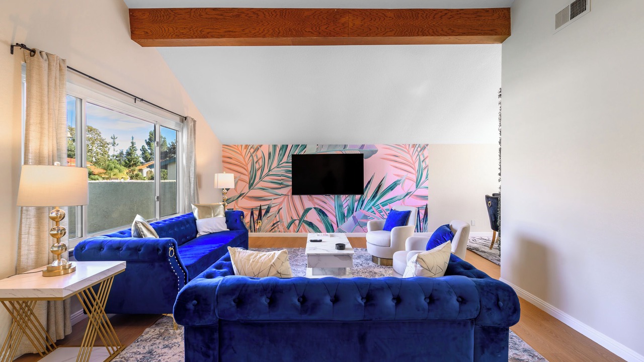 Photo of Livingroom in Mission Viejo