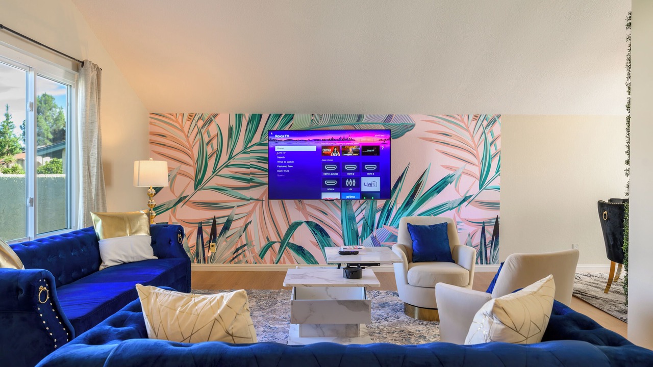 Photo of Livingroom in Mission Viejo