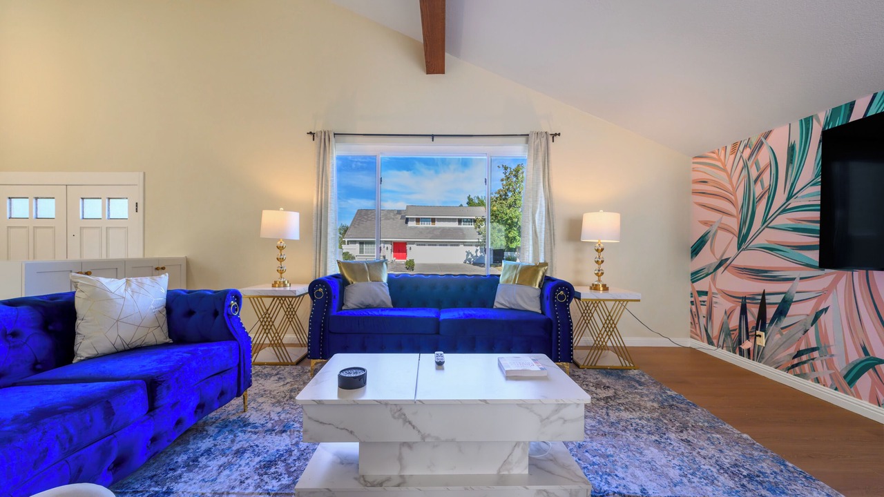 Photo of Livingroom in Mission Viejo