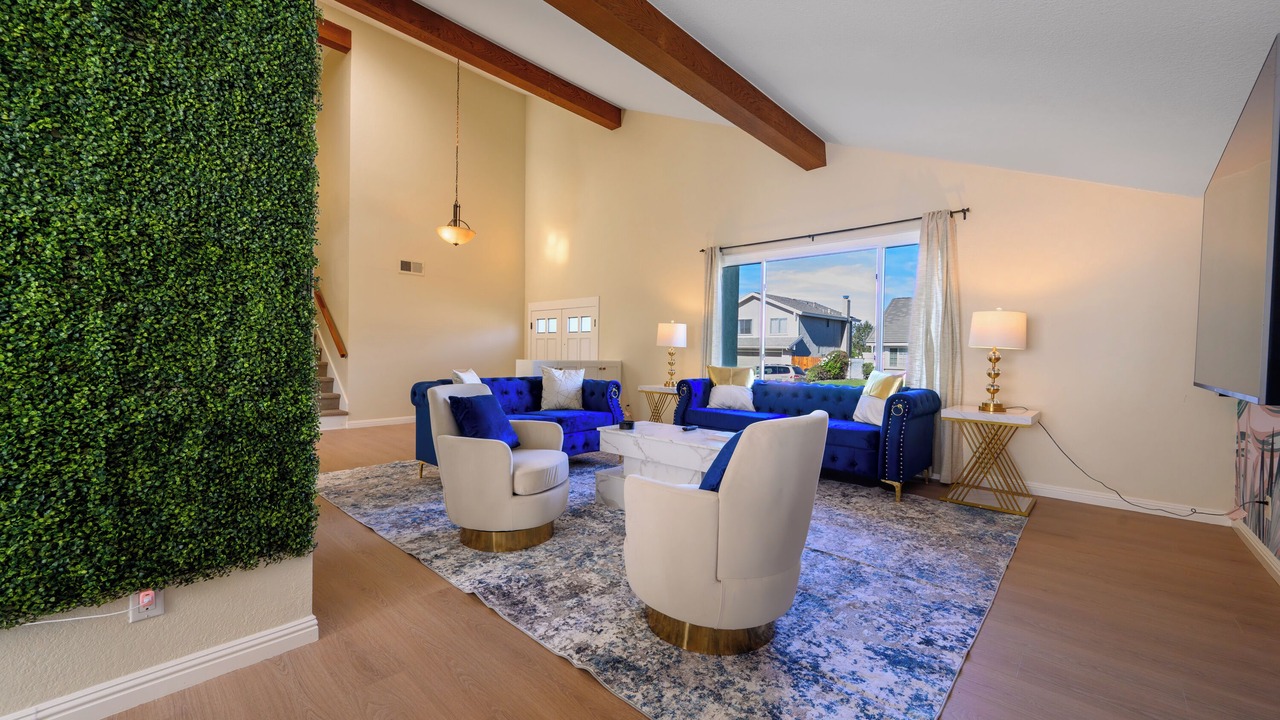Photo of Livingroom in Mission Viejo