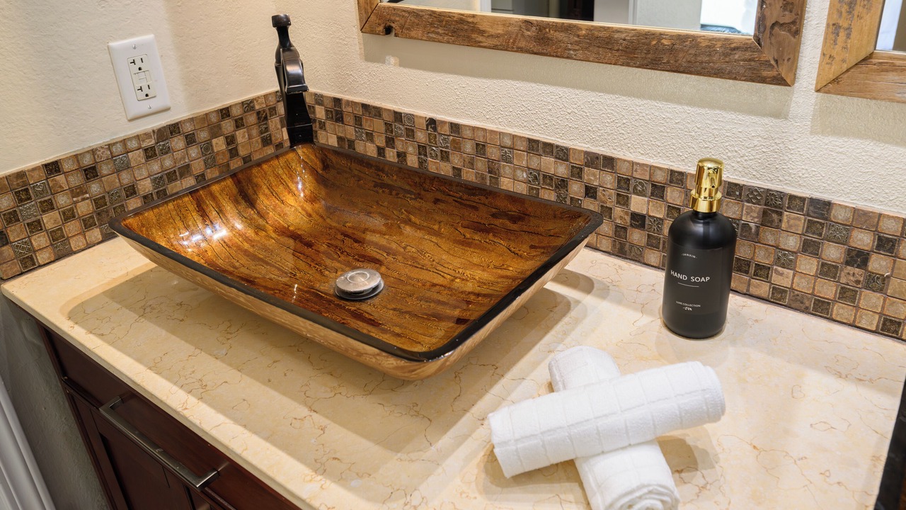 Photo of Bathroom in Mission Viejo