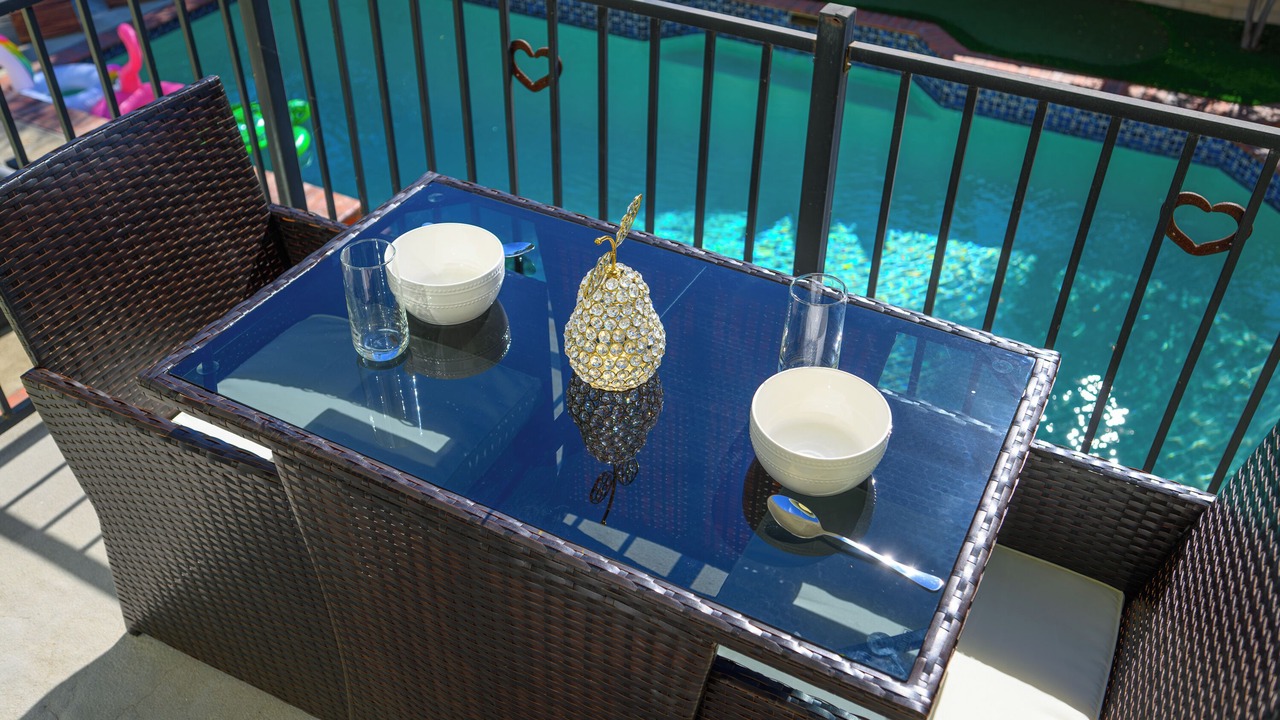 Photo of Outdoor in Mission Viejo