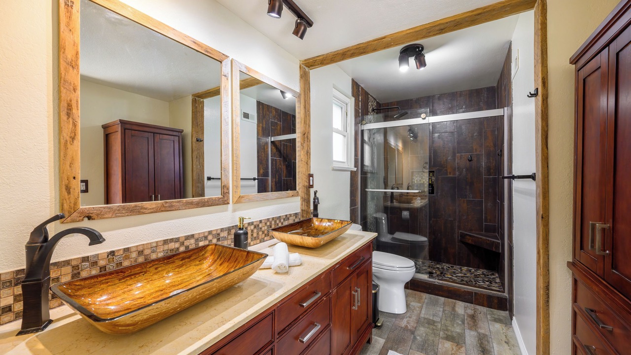 Photo of Bathroom in Mission Viejo