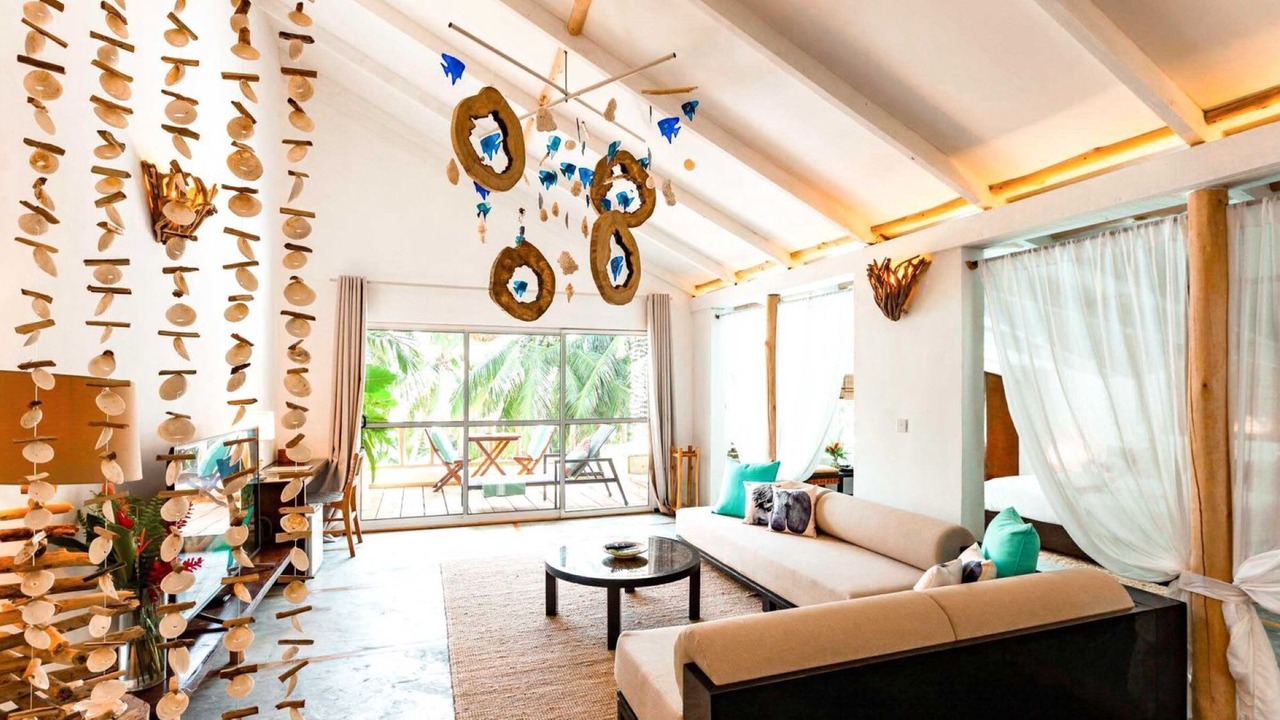 Photo of Livingroom in Glacis