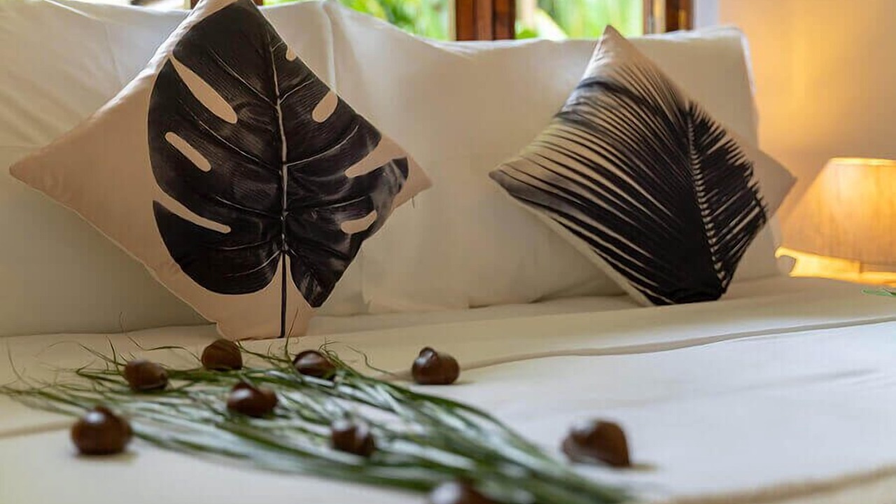 Photo of Bedroom in Glacis