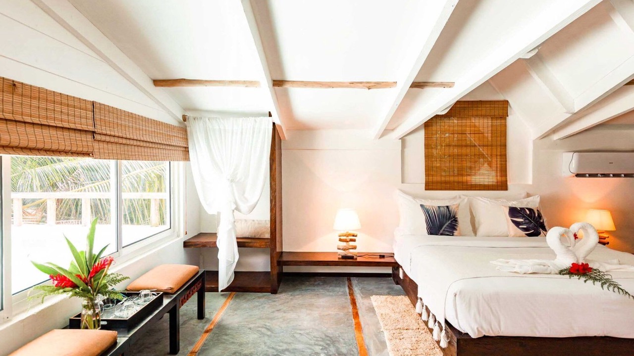 Photo of Bedroom in Glacis