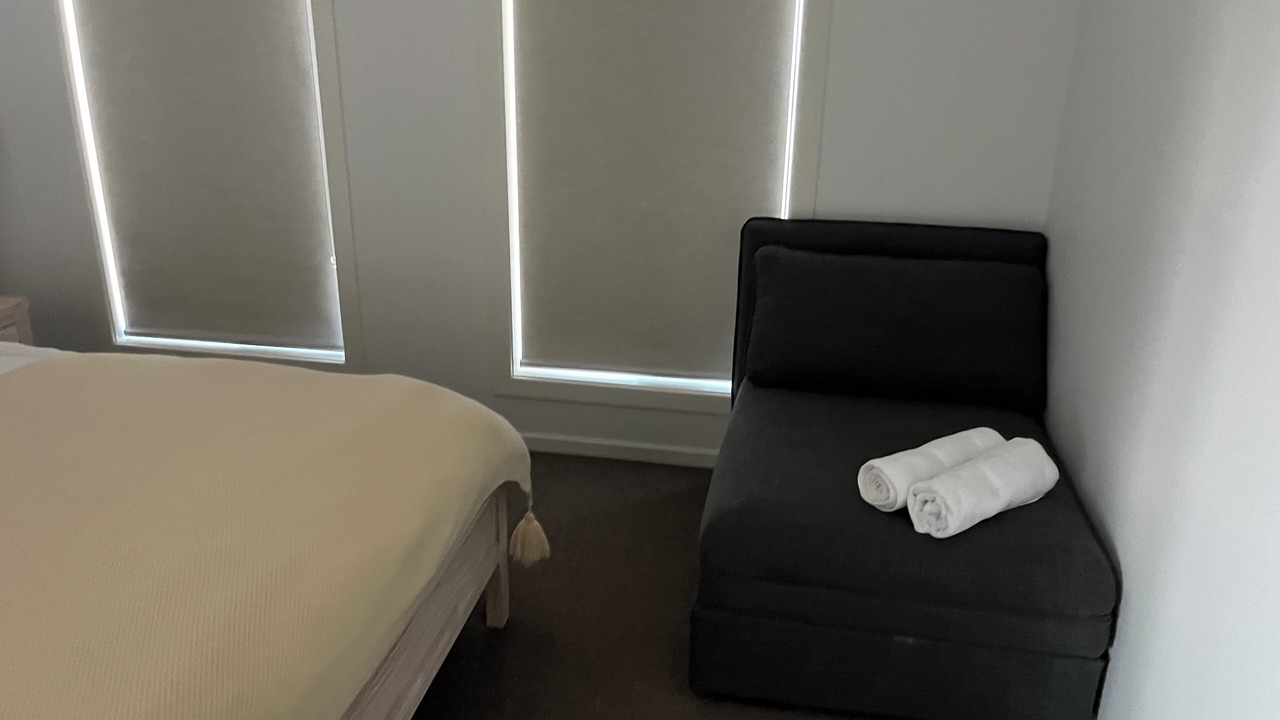 Photo of Bedroom in Lakes Entrance