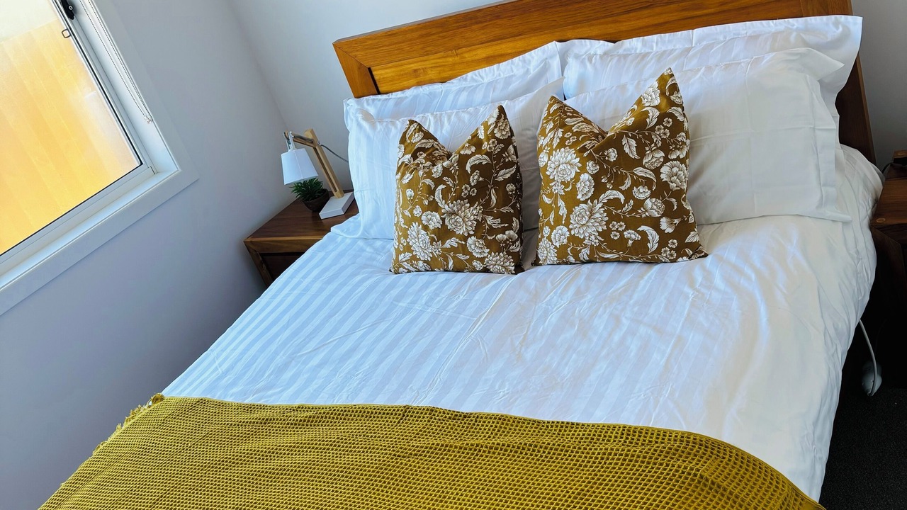 Photo of Bedroom in Lakes Entrance
