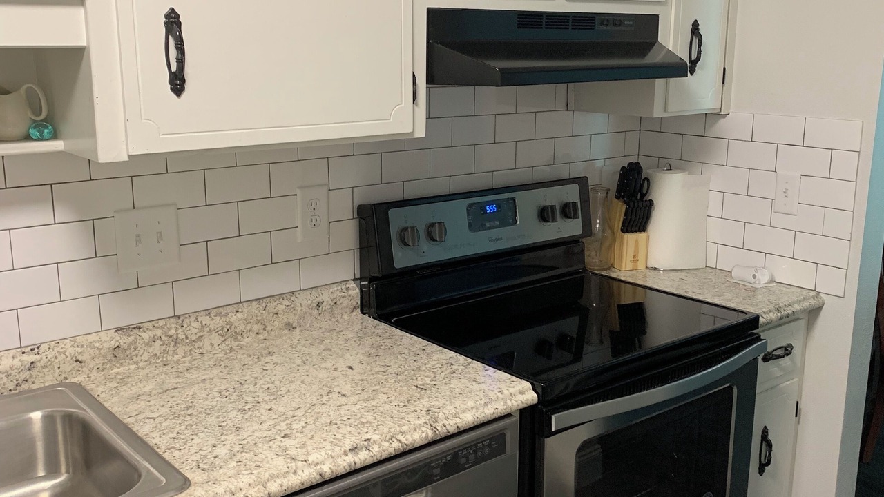 Photo of Kitchen in Northeast Pensacola