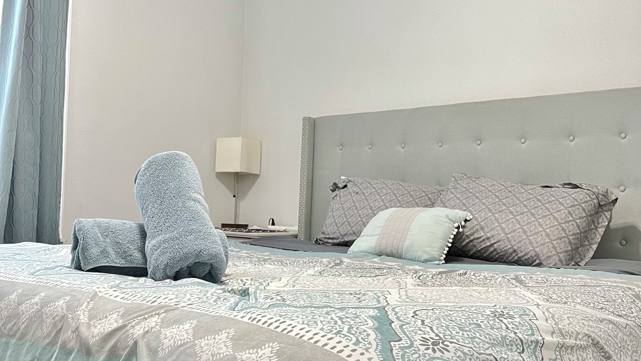 Photo of Bedroom in Northeast Pensacola