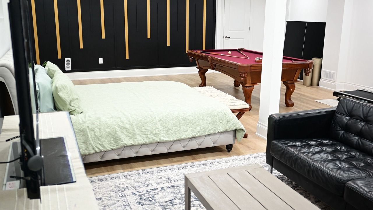 Photo of Bedroom in Caledon