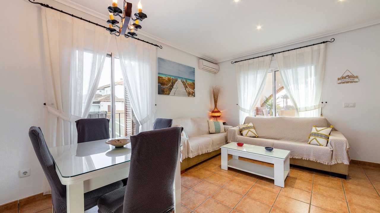 Photo of Livingroom in Puerto Rey