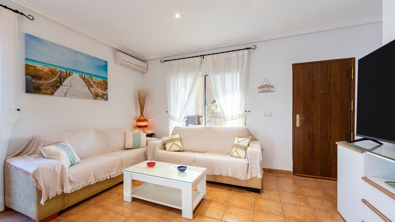 Photo of Livingroom in Puerto Rey