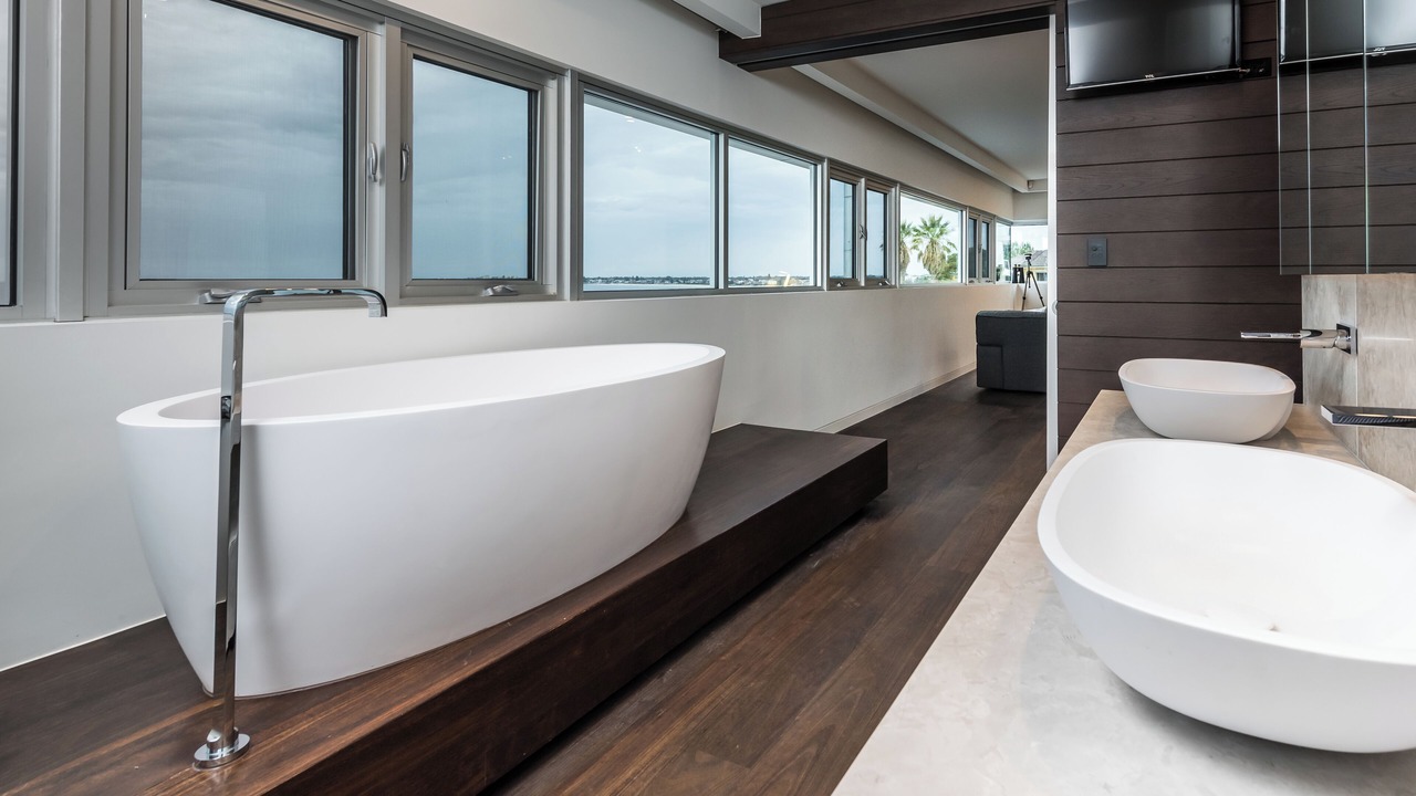 Photo of Bathroom in Marino