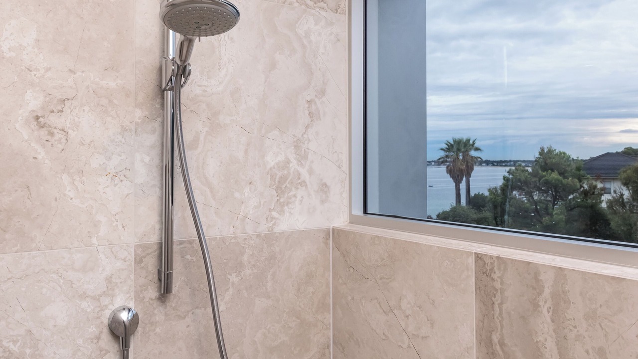 Photo of Bathroom in Marino