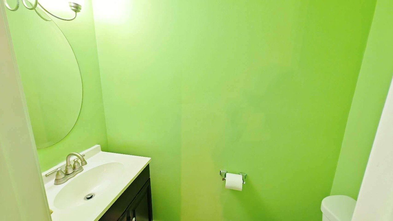 Photo of Bathroom in Rochester