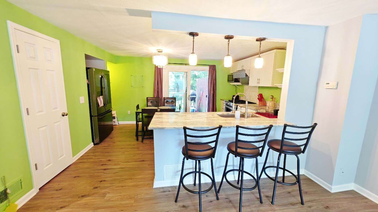 Photo of Kitchen in Rochester