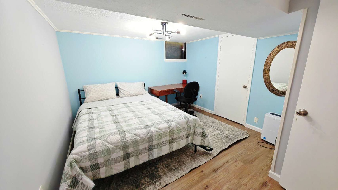 Photo of Bedroom in Rochester
