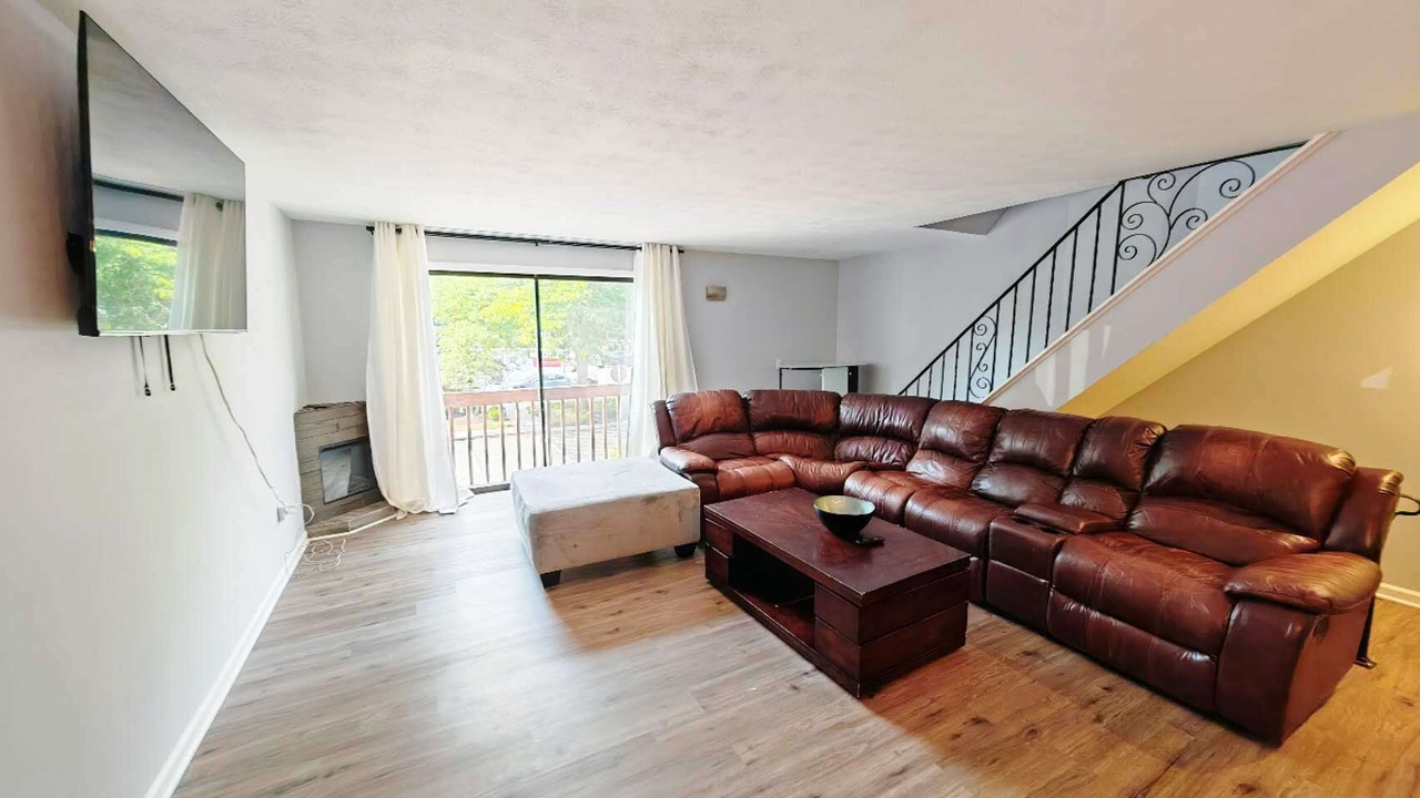 Photo of Livingroom in Rochester