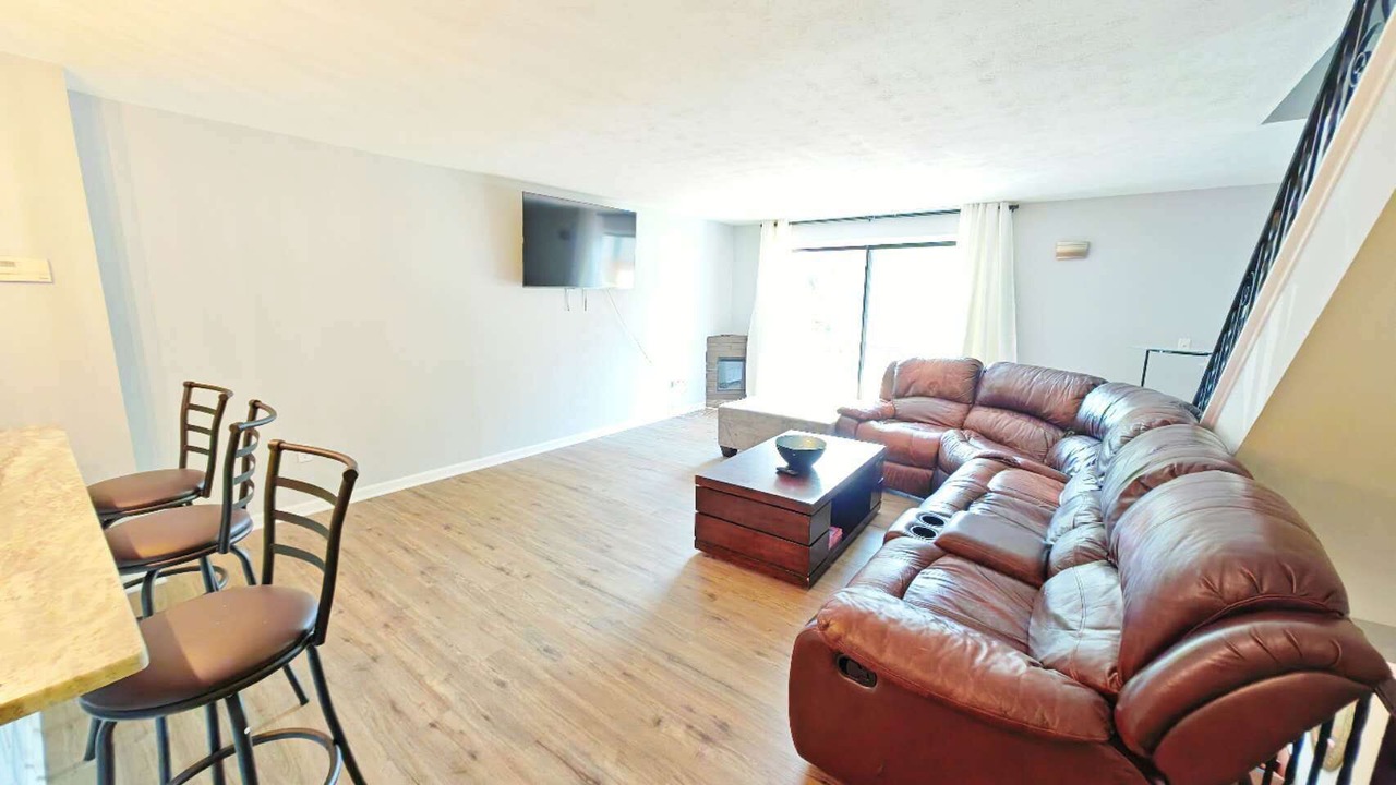 Photo of Livingroom in Rochester