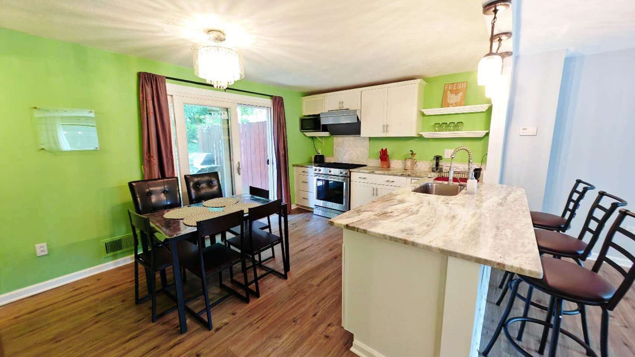 Photo of Kitchen in Rochester