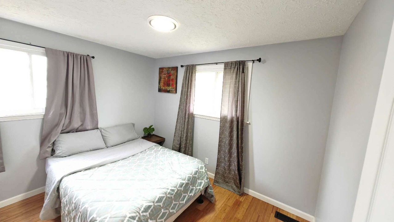 Photo of Bedroom in Rochester