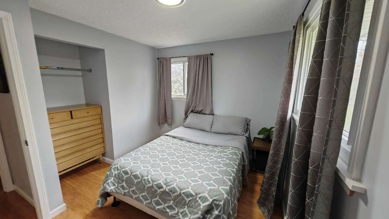 Photo of Bedroom in Rochester
