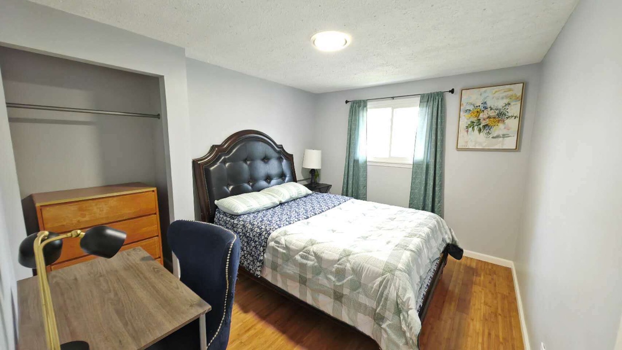 Photo of Bedroom in Rochester