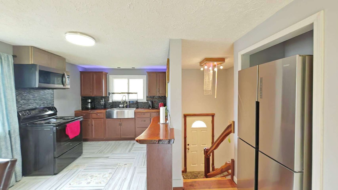 Photo of Kitchen in Rochester